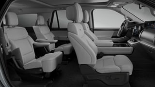 2026 Ford Expedition® Internal Image 1